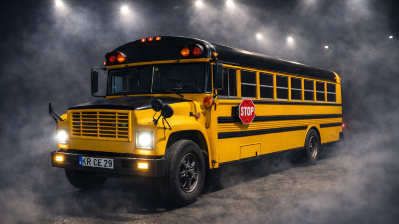 Partybus-Erlebnisse für jeden Anlass in NRW