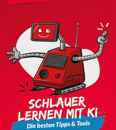 Studienkreis: Schlauer lernen mit KI – die besten Tipps & Tools