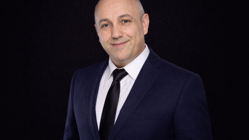 Hellsehen Emanuell Charis: Warum Menschen plötzlich Entscheidungen treffen, bevor sie selbst wissen warum