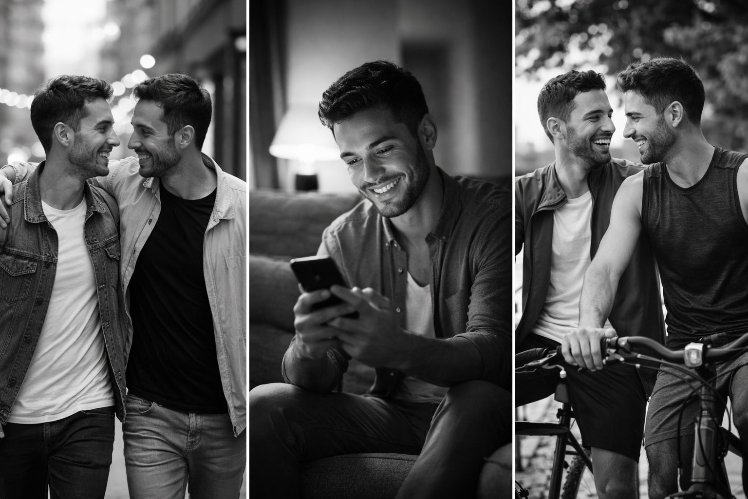 From Chat to Camera: Safer LGBTQ+ Dating in the Video Era