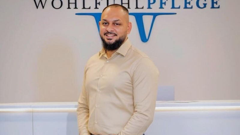 Psychiatrische häusliche Krankenpflege in Hannover durch die Wohlfühlpflege GmbH