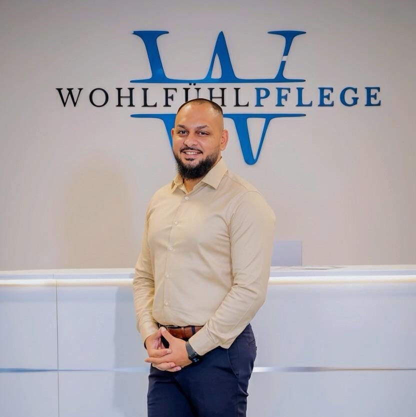 Psychiatrische häusliche Krankenpflege in Hannover durch die Wohlfühlpflege GmbH