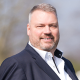 Frank Hillemeier zum neuen BVI-Vizepräsidenten gewählt