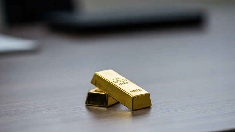 Deutsche Metallkasse AG Erfahrungen: Was Anleger beim Edelmetallkauf wirklich wissen sollten