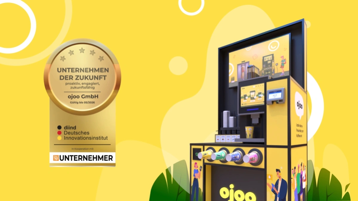 ojoo baut Corporate-Sparte bundesweit aus