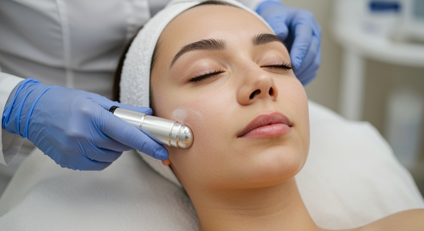 OPATRA Zürich – Premium Beauty- und Hautpflegezentrum mit innovativen Gesichtsbehandlungen