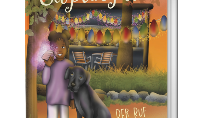 Nicht jede Prinzessin wird gekrönt – manche werden gerufen