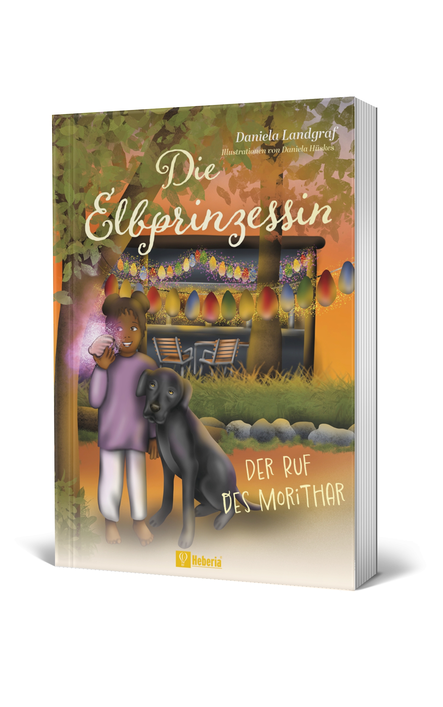 Nicht jede Prinzessin wird gekrönt – manche werden gerufen