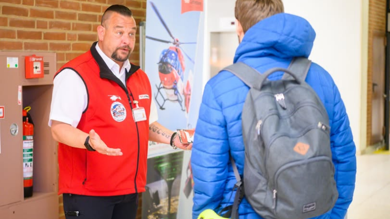 Weitere Auszeichnung für die service94 GmbH-Unternehmensgruppe