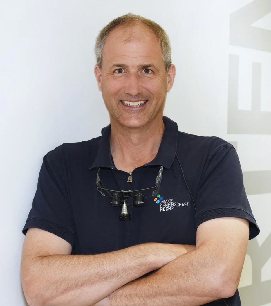 Arztvortrag Mundgesundheit am 12. Mai 2026 in Eningen