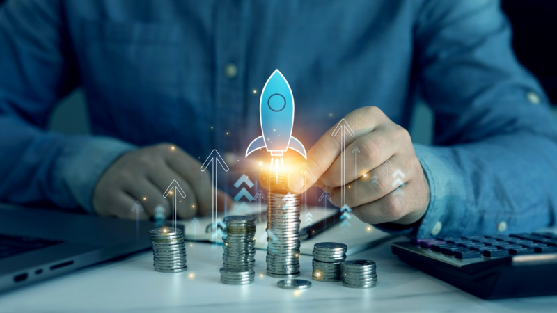 Finanzierung, Investitionen & Innovation – Warum Geschwindigkeit zum entscheidenden Wettbewerbsfaktor wird