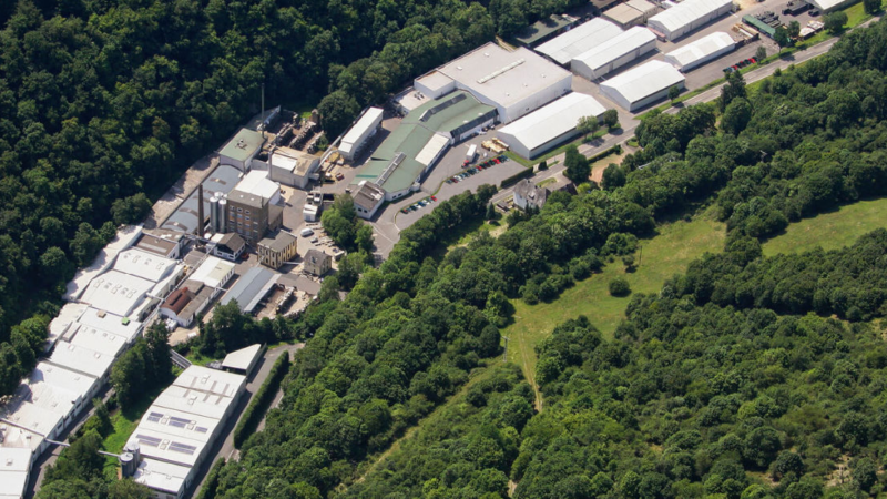 Schlaadt ist offizieller Netzwerkpartner des BVMF