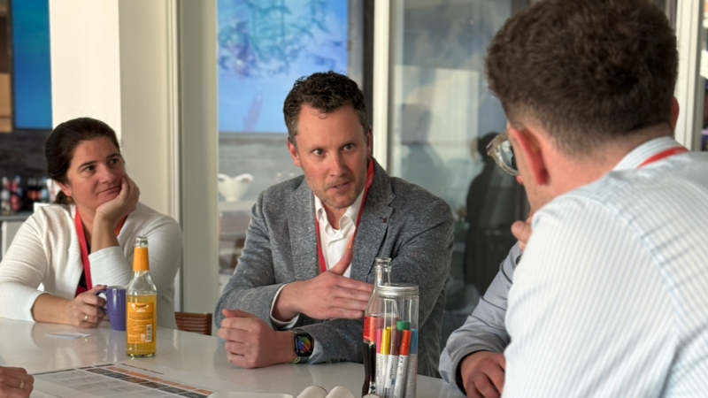 Agentic AI im Praxistest: Insiders Technologies entwickelt KI-Agenten gemeinsam mit Kunden