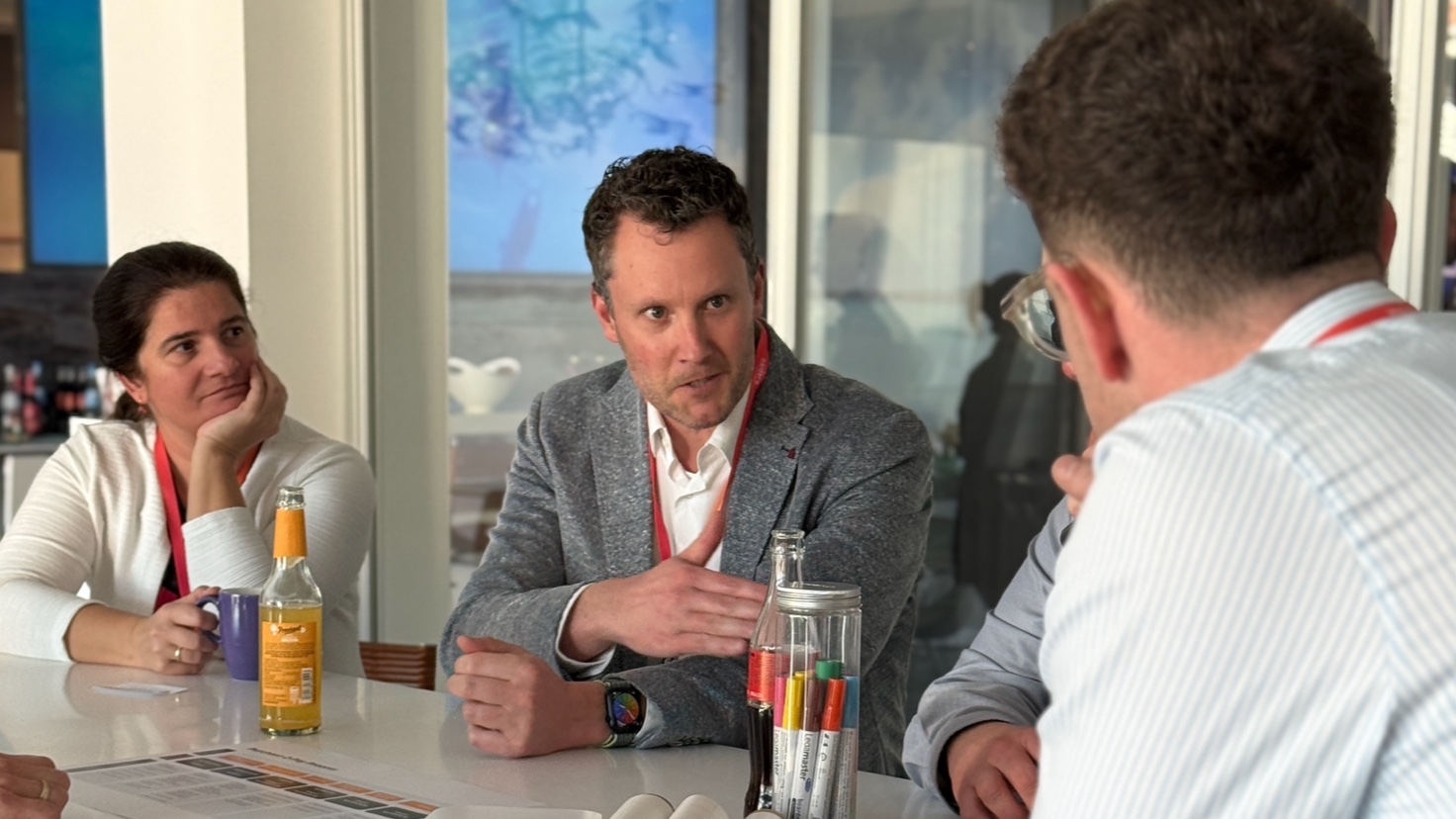 Agentic AI im Praxistest: Insiders Technologies entwickelt KI-Agenten gemeinsam mit Kunden