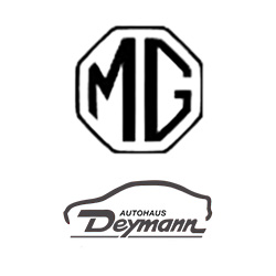 Autohaus Deymann aus Haren (Ems) wird MG Händler