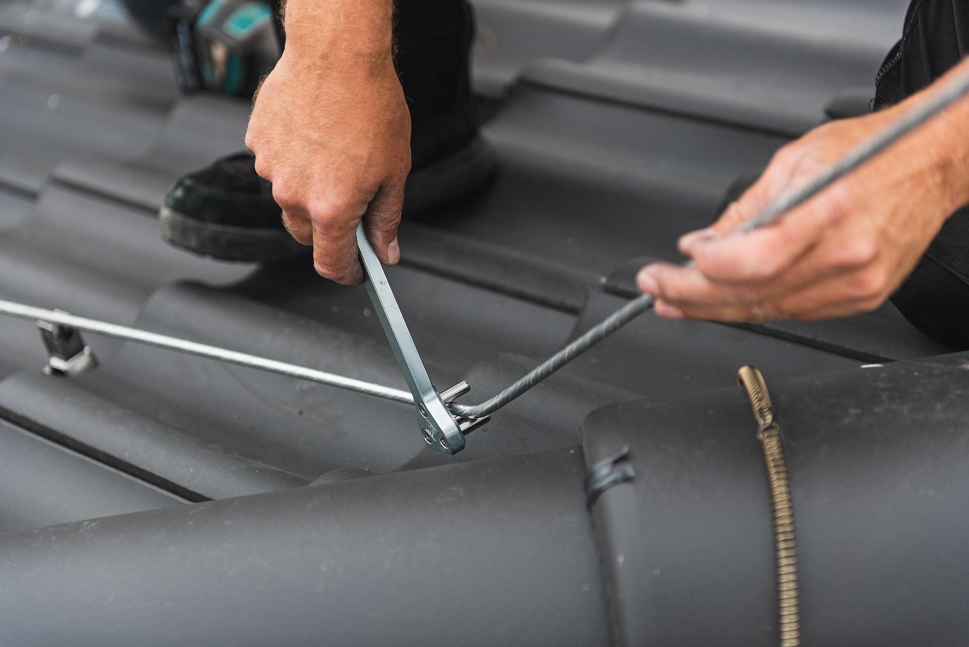 Trinkgeld für Handwerker – nette Geste oder unnötiger Druck?