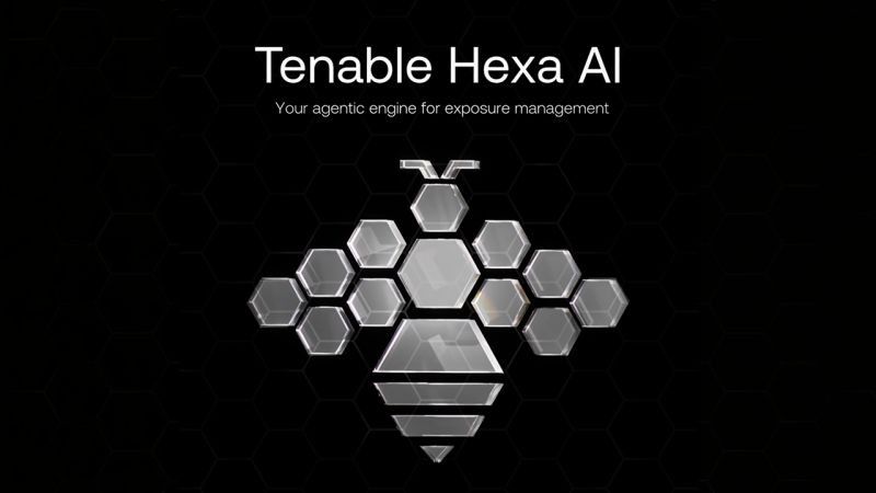Agentische Engine für mehr Sicherheitseffizienz und schnellere Risikominimierung: Tenable kündigt Hexa AI an