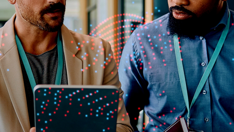 Sharp bietet Managed IT Services ab sofort deutschlandweit an