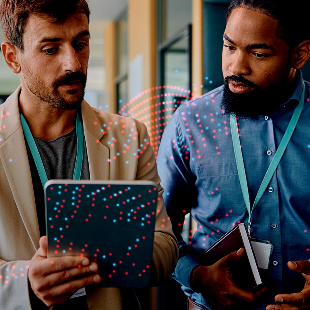 Sharp bietet Managed IT Services ab sofort deutschlandweit an