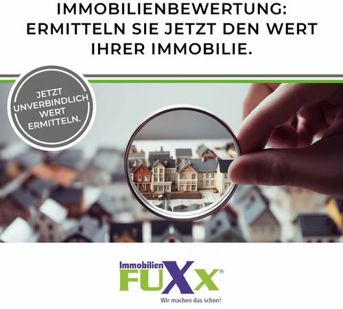 Immobilienbewertung in Schleswig-Holstein: Kostenlose Online Bewertung mit Immobilien-Fuxx GmbH