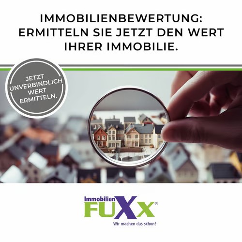 Immobilienbewertung in Schleswig-Holstein: Kostenlose Online Bewertung mit Immobilien-Fuxx GmbH