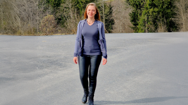 Betreuung Mayer in Uttendorf: Alltagsbetreuung für Senioren mit Herz