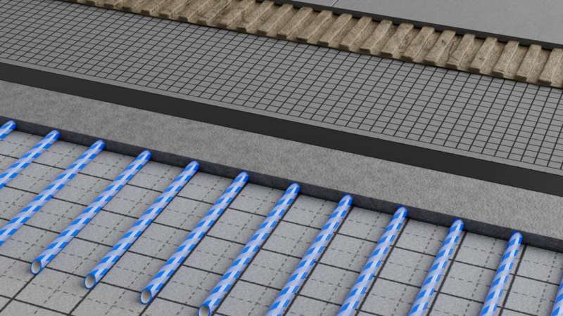 Dünn, dicht, startklar – Blanke nutzt jeden Millimeter im Bad