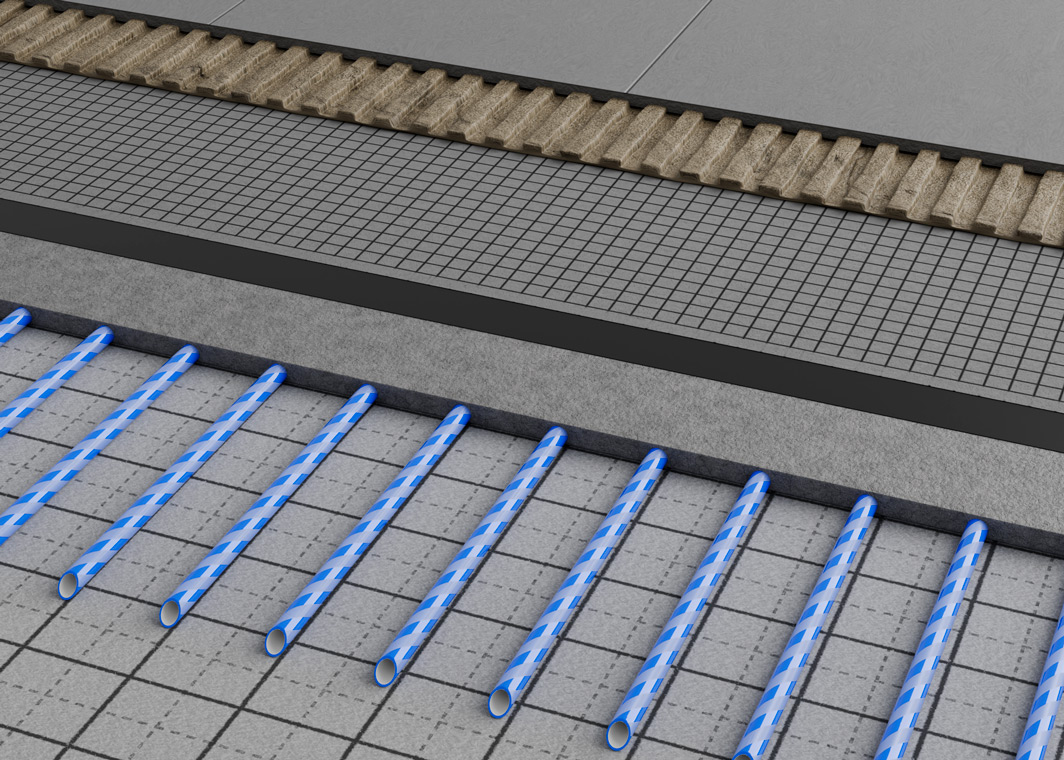 Dünn, dicht, startklar – Blanke nutzt jeden Millimeter im Bad