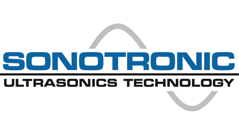 GreenTech made in Germany – wie Sonotronic mit Ultraschall die Industrie nachhaltiger macht