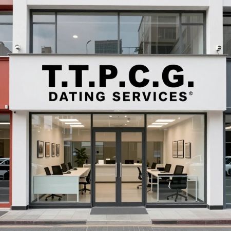 TTPCG® – ein außergewöhnliches Unternehmen