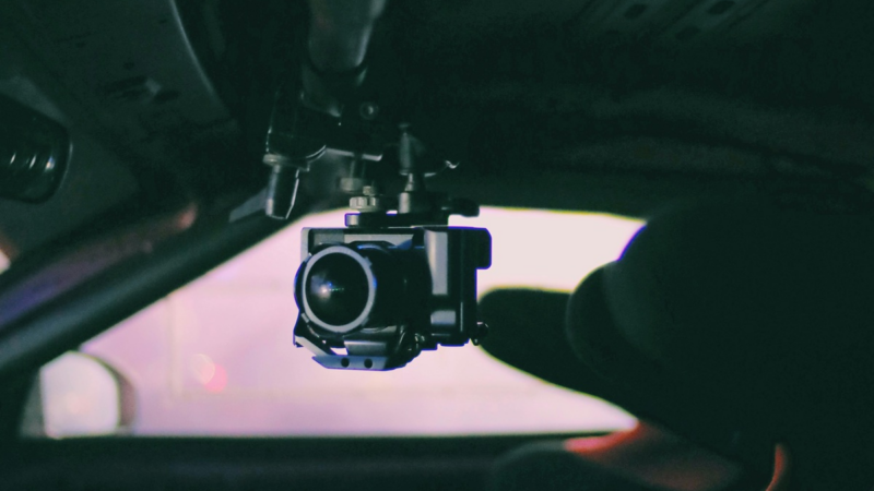 Dashcams: Diese Regeln gelten für Kameras im Auto