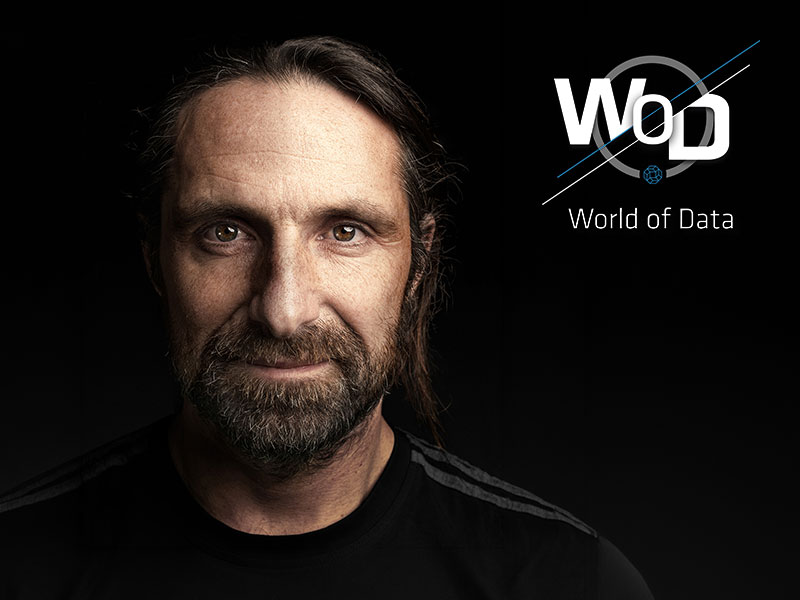 Vom Gipfelkreuz zur Cloud-Strategie: