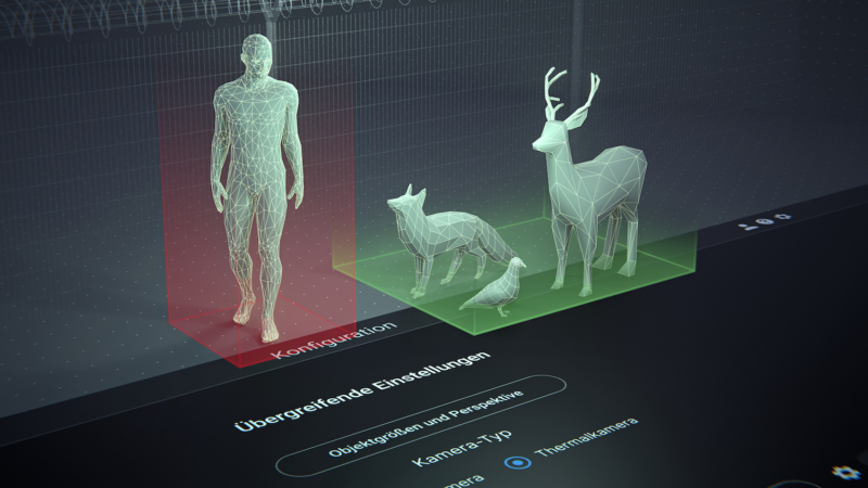 Next-Level-Videoanalyse – mehr Sicherheit für Industrie und KRITIS