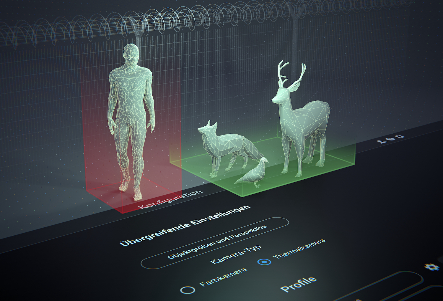 Next-Level-Videoanalyse – mehr Sicherheit für Industrie und KRITIS