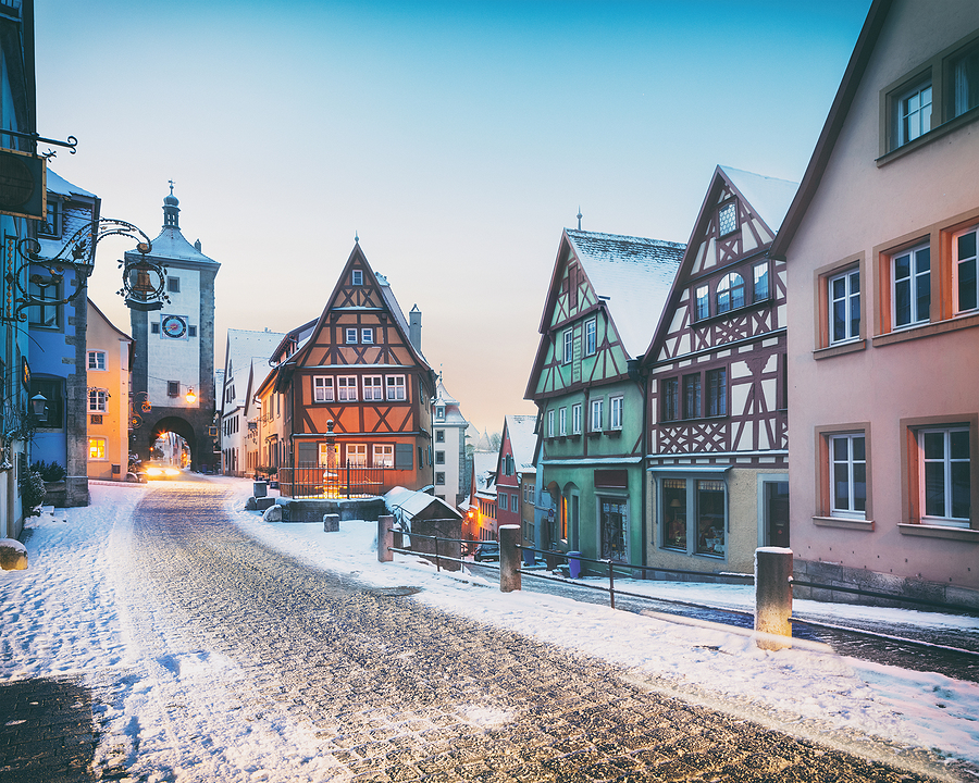 Discover Bavaria in Depth: Sepp’s Exclusive Multi-Day Tours from Munich