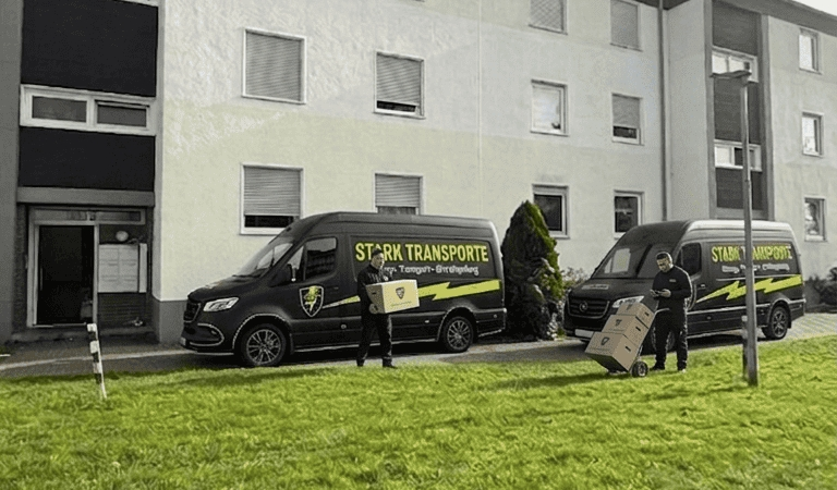 Umzugs-Falle: Risiko Schwarzarbeit im Ruhrgebiet & NRW