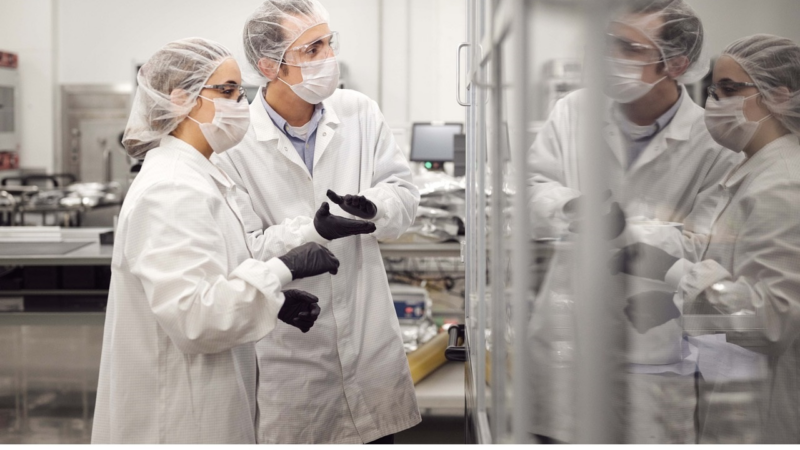 Neue Batterietechnologie für extreme Einsätze: CustomCells stellt HCP-Technologie vor