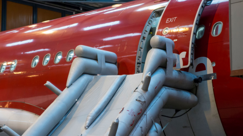 Führung unter Druck: Wenn unsichtbare Risiken plötzlich sichtbar werden