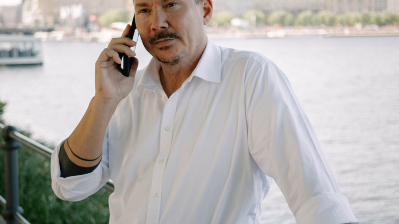 LKW Fahrer finden: Warum viele Unternehmen sich selbst sabotieren