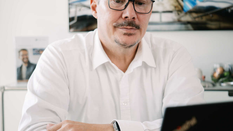 Recruiting im Transport: Warum gute Fahrer abspringen