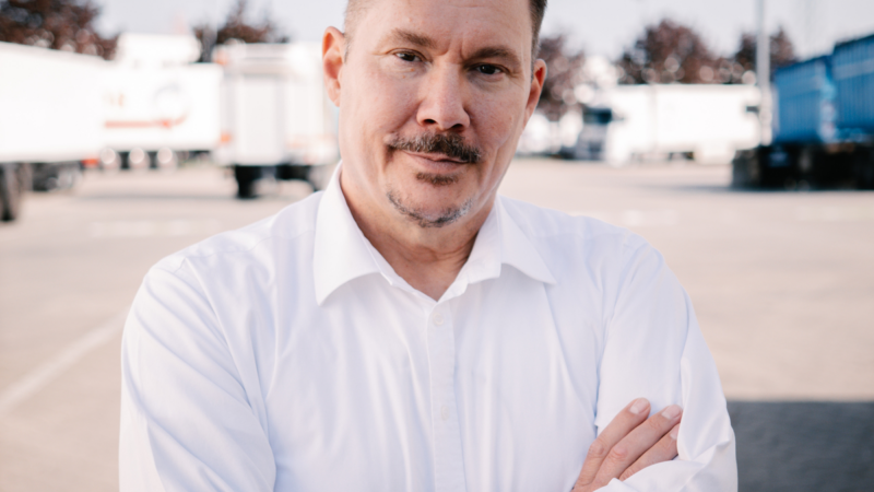 LKW Fahrer finden: Warum Wissen wichtiger ist als Budget