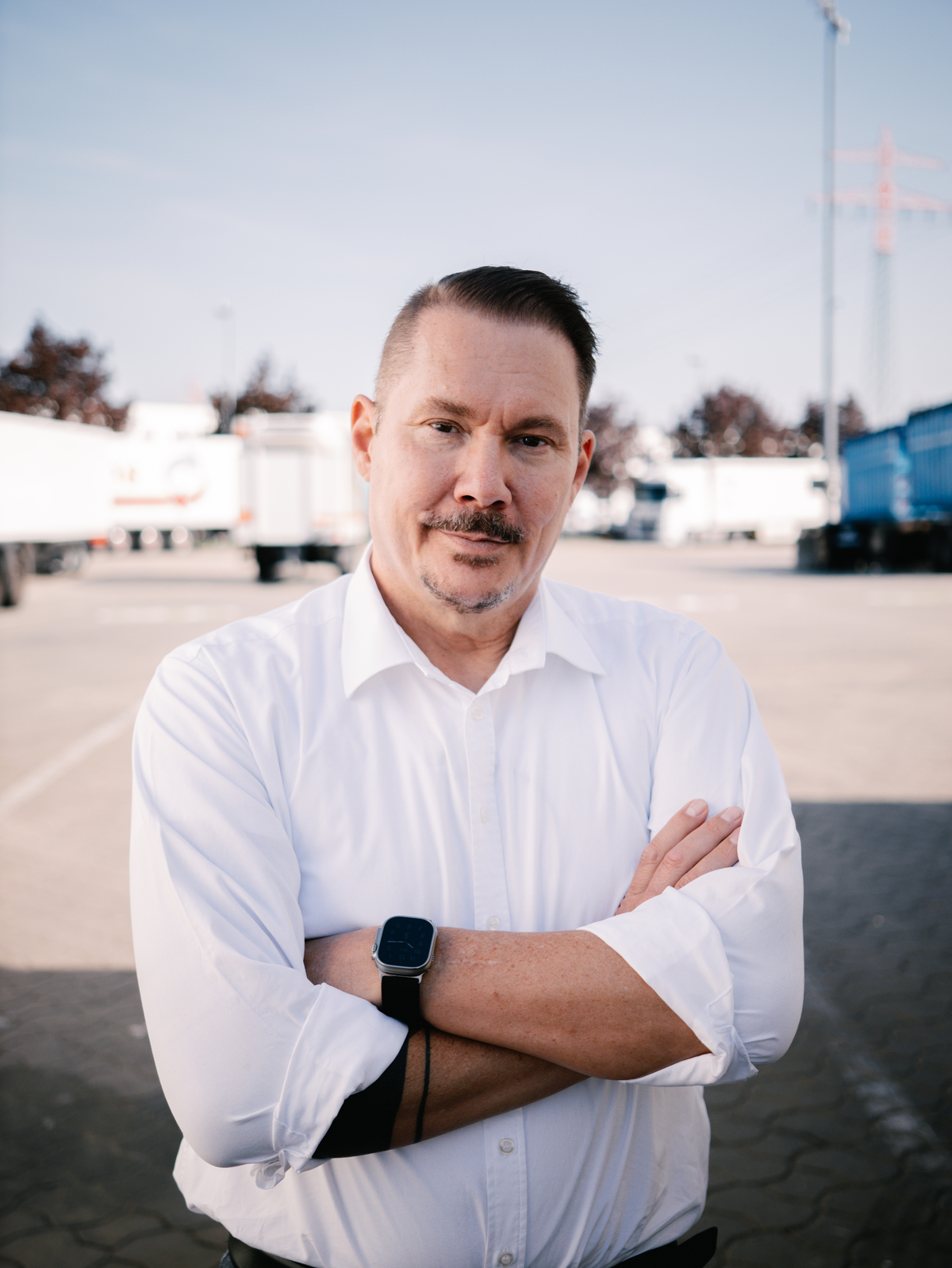 LKW Fahrer finden: Warum Wissen wichtiger ist als Budget