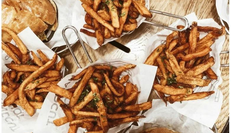 Ist der schlechte Ruf von Fast Food gerechtfertigt?