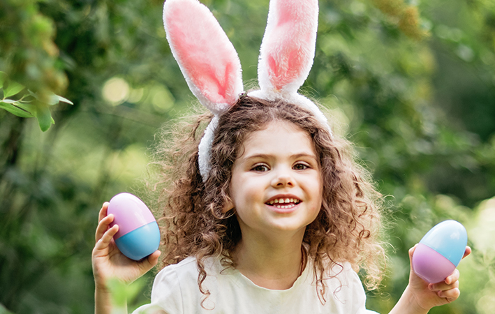 Warum der Osterhase besser einen Steuerberater hätte