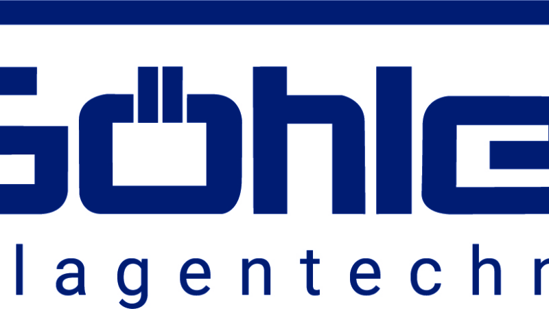 Sichere Lagerung von wassergefährdenden Flüssigkeiten