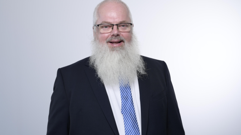 Cloud-Transformation im Personalwesen