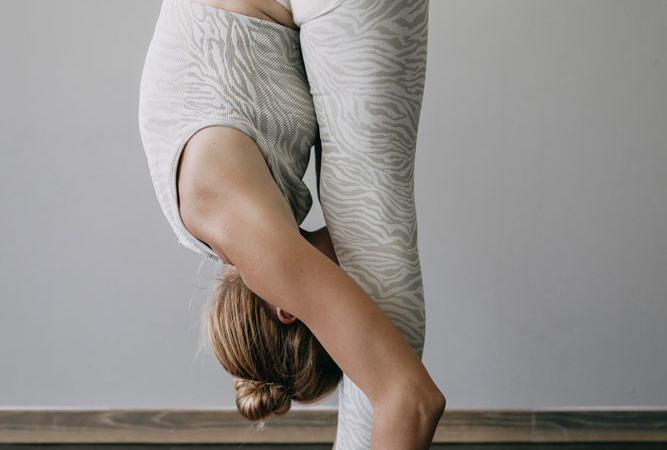 Rückenschmerzen vermeiden