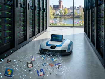 IT-Systemhaus für Gießen & Umgebung