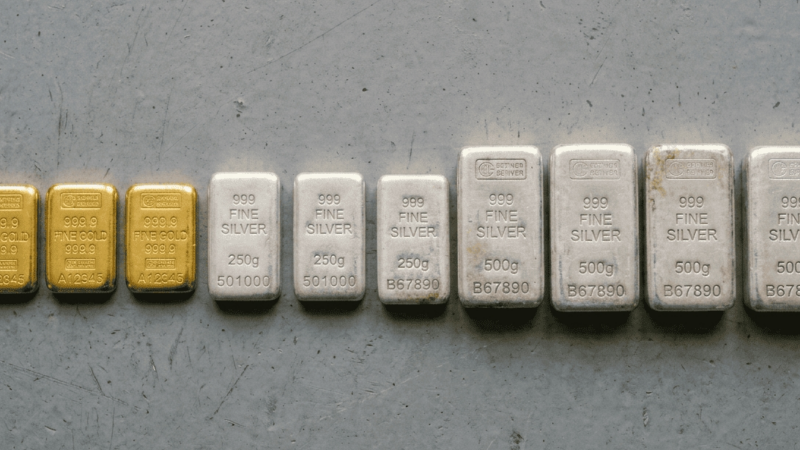 Frankfurter Metallkasse Erfahrungen: Häufig gestellte Fragen zu NettoMetall