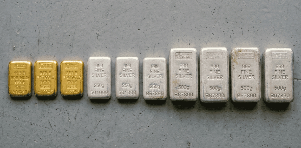 Frankfurter Metallkasse Erfahrungen: Häufig gestellte Fragen zu NettoMetall